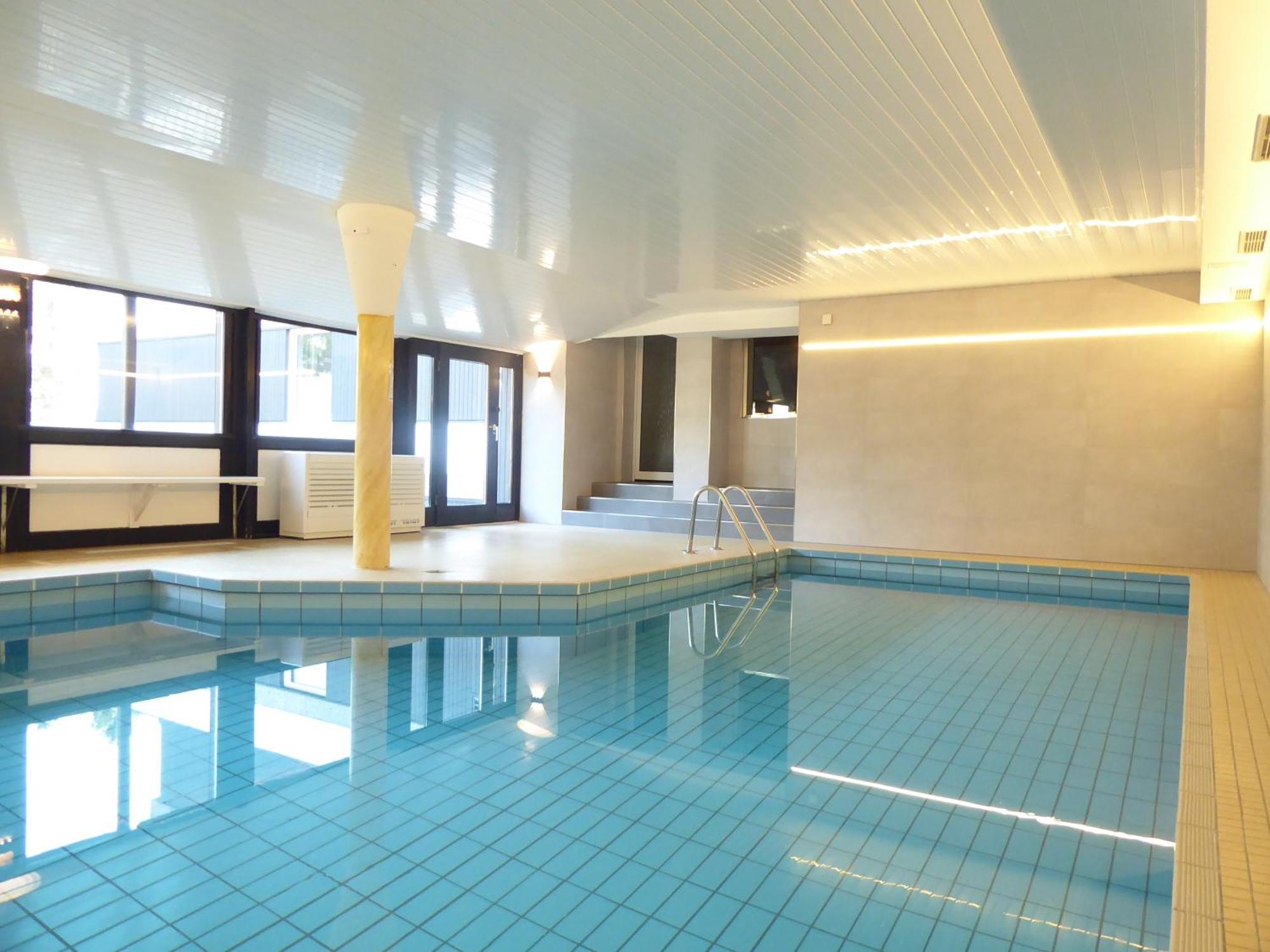 Mountain Suite Winterberg Pool Sauna Hund 4 Pers Wifi Near Bikepark Esterno foto